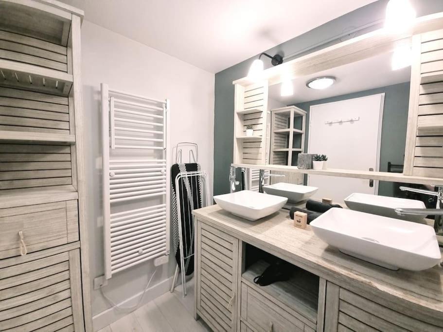 Disney Appartement 4-6 Personnes Marne-la-Vallée Exterior foto