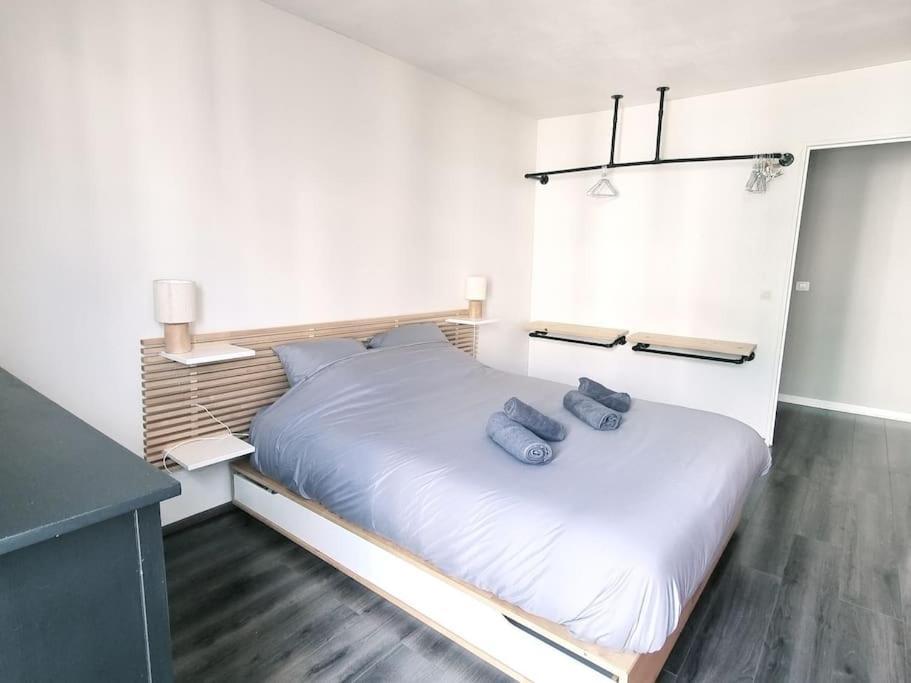 Disney Appartement 4-6 Personnes Marne-la-Vallée Exterior foto